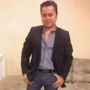 Meet your Posher, Ismael